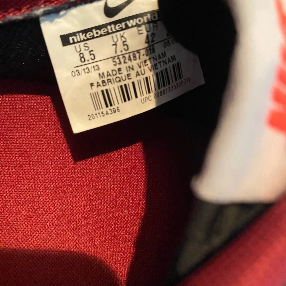 NIKE CORTEZ sneaker 😎 - Picture 6 of 10